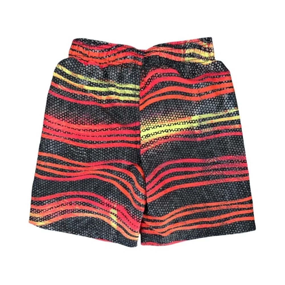 Under Armour Toddler Swim Trunks Shorts NWT Size 3T